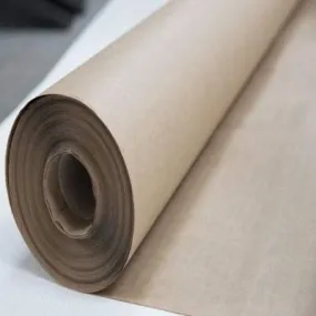 509B Reinforced Kraft Union Liner 1.8m x 50m (90m2 Roll)