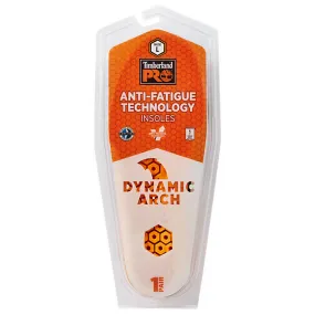 ANTI-FATIGUE DYNAMIC INSOLE - 827-Orange | Timberland PRO TB091621