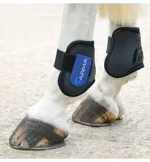 Arma Fetlock Boots