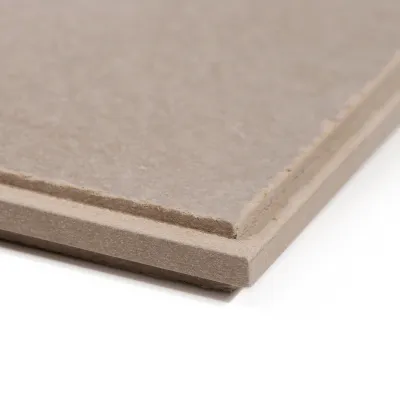 Cembloc DryBloc TG4/18 - Tongue and Groove Dry Cement Board 18mm x 1200mm x 600mm (50 Sheets)