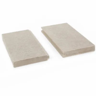 Cembloc DryBloc TG4/20 Tongue and Groove Dry Cement Board - 20mm x 1200mm x 600mm