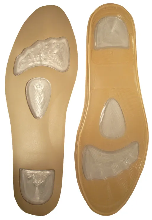 COIMBRA RELAX GEL INSOLE