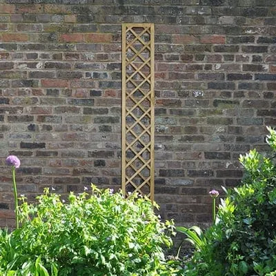 Forest Hidcote Lattice 180cm x 30cm