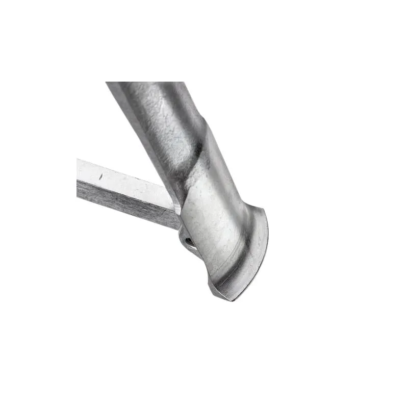 Gedore 2724804 Internal Extractor Reinforced Shoulder 60-160 mm