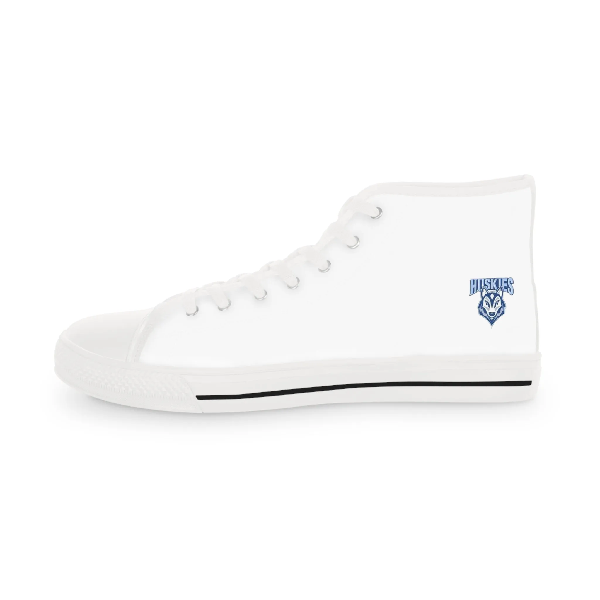 Hunter Huss HS Men's High Top Sneakers