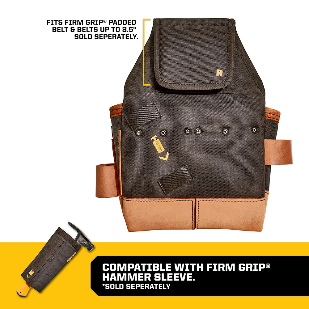 HYBRID CARPENTER TOOL POUCH
