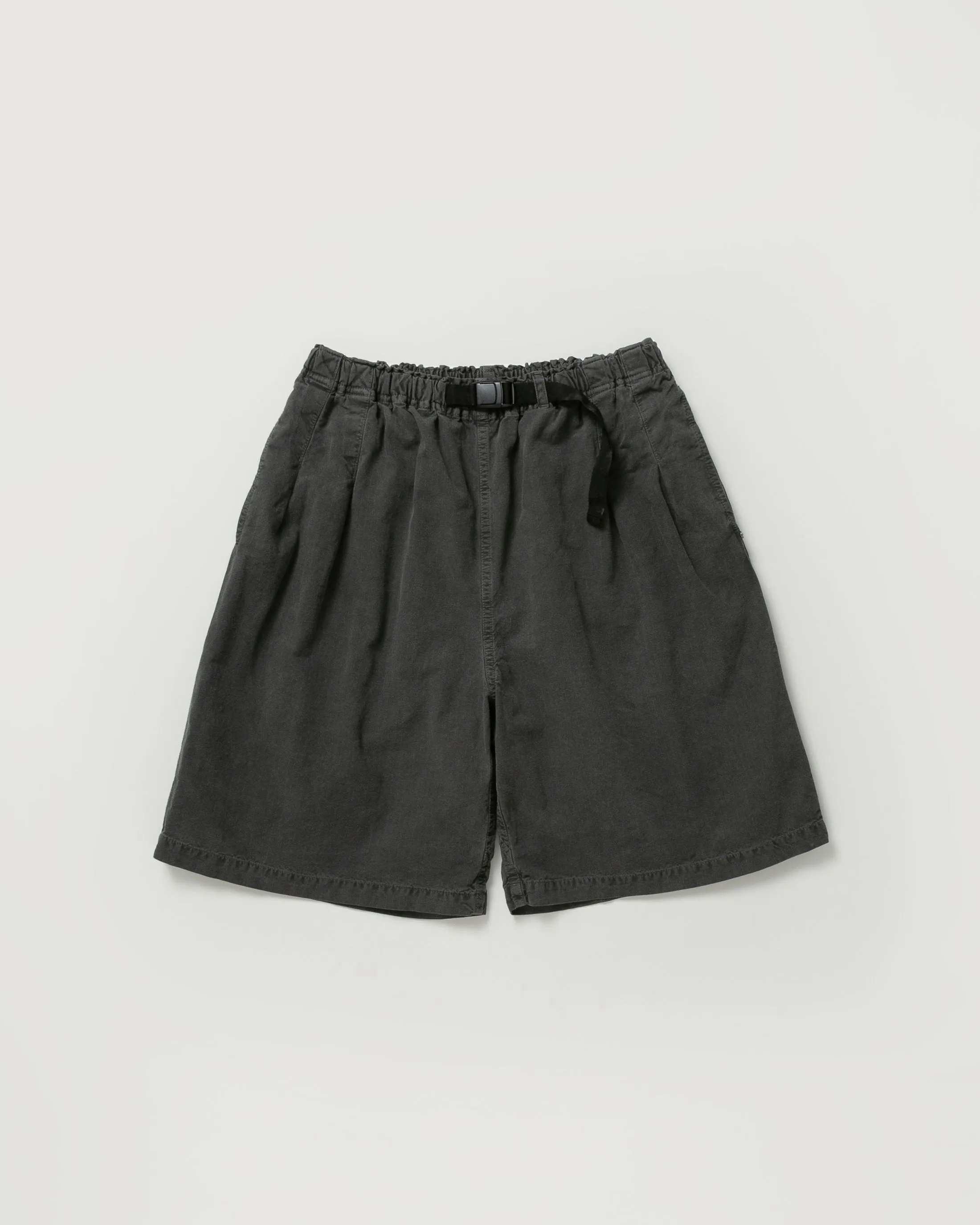 INNAT03-P05 WIDE CLIMBING SHORTS