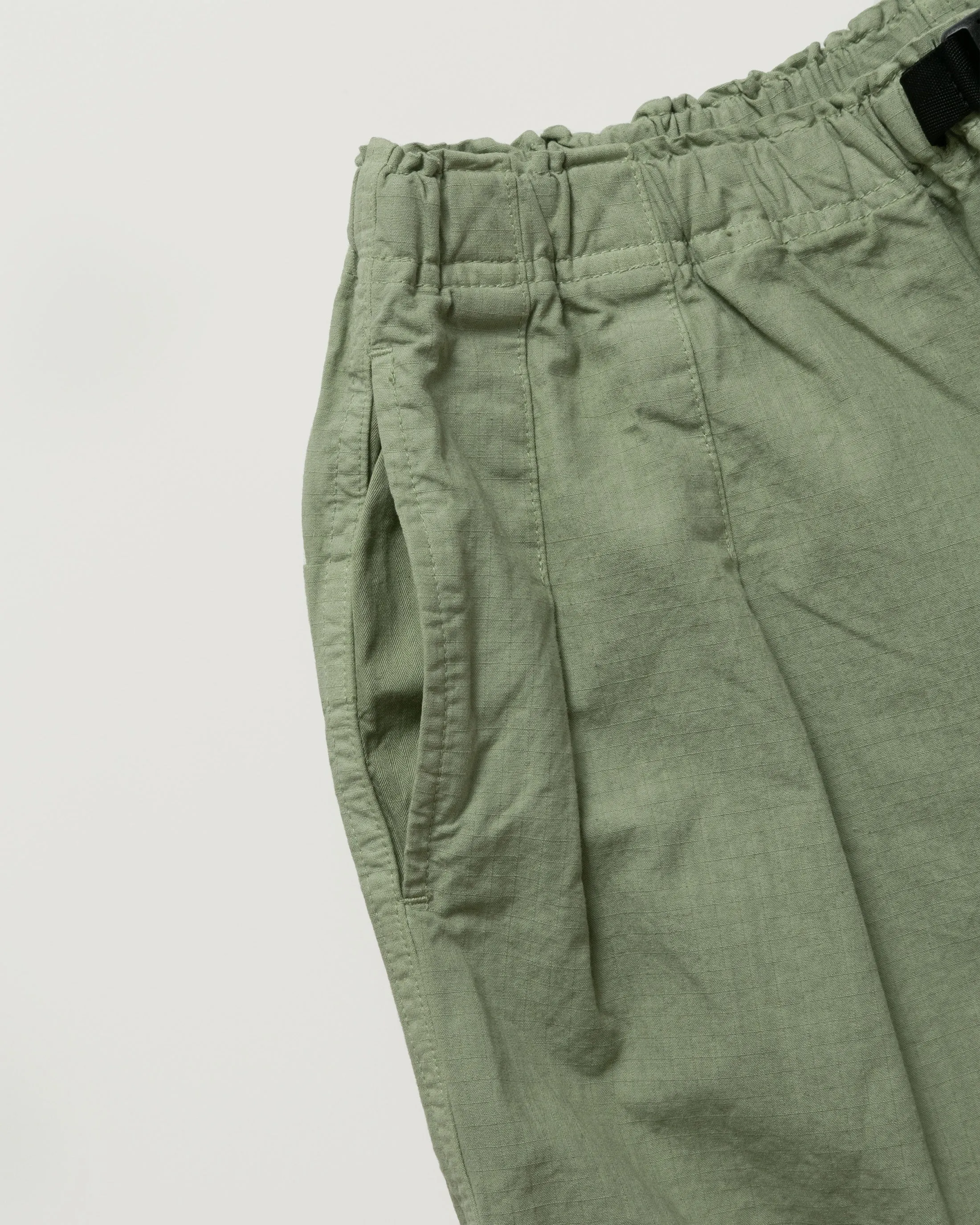 INNAT03-P05 WIDE CLIMBING SHORTS