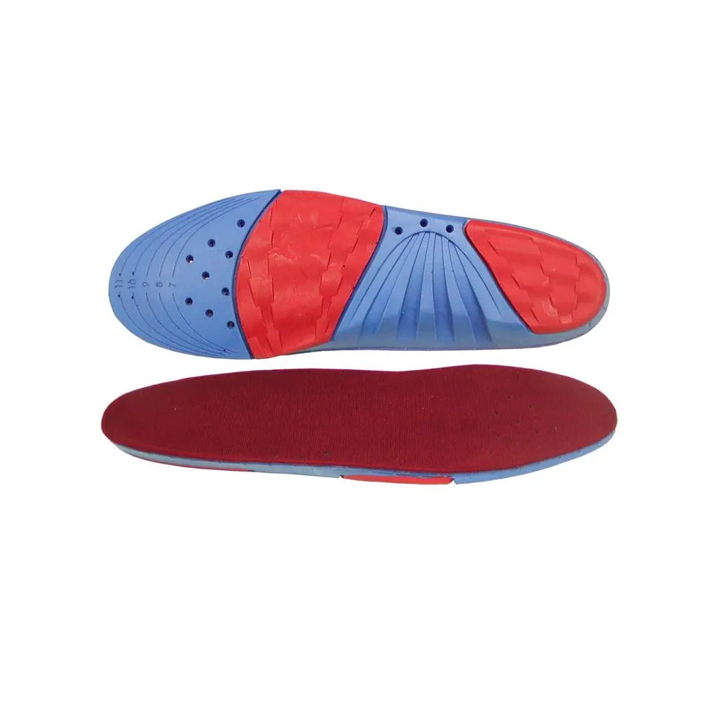 Kiwi Select Gel Work Outdoor Insole #KSGWO