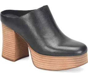 Kork-Ease Women's Veronica Black