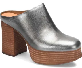 Kork-Ease Women's Veronica Silver