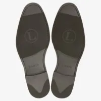 Loake Chelsea Dark Brown