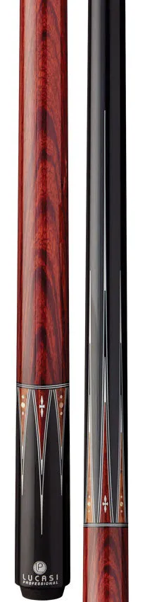 Lucasi Professional OD Series Rengas Uni-Loc Play Cue
