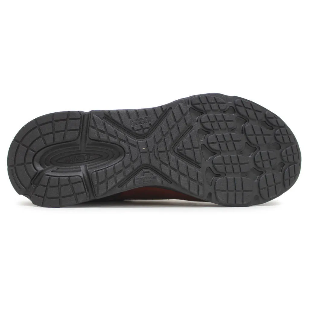 MBT Alban Leather Men's Casual Shoes
