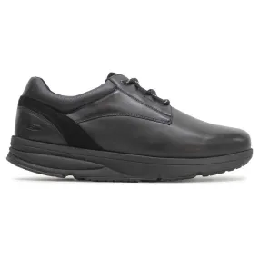 MBT Alban Leather Men's Casual Shoes