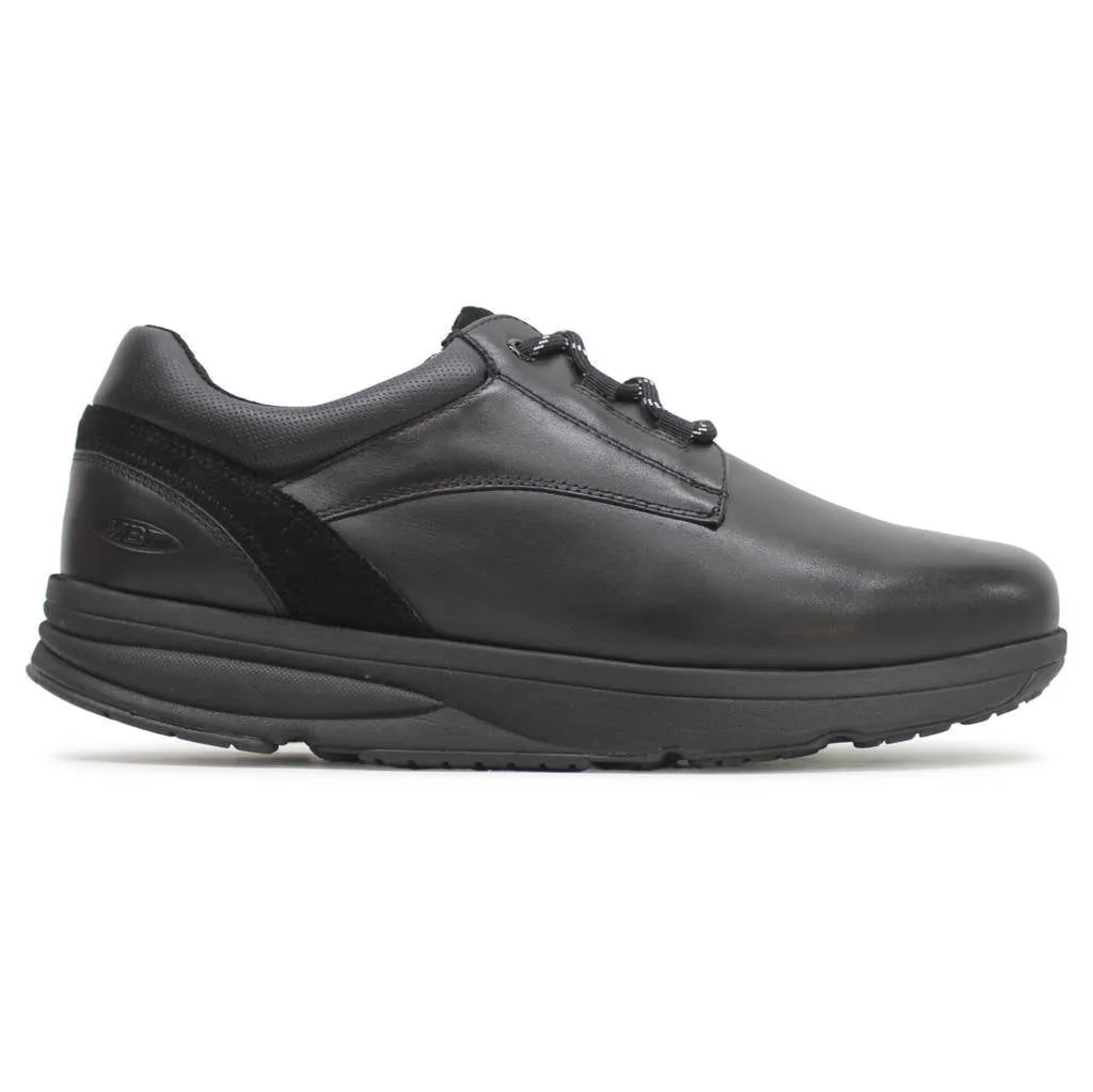 MBT Alban Leather Men's Casual Shoes