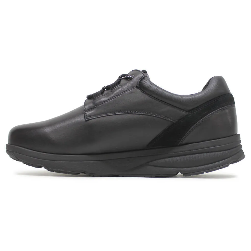 MBT Alban Leather Men's Casual Shoes