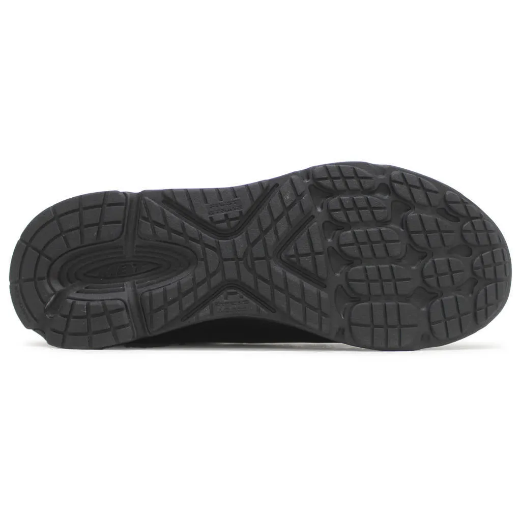 MBT Alban Leather Men's Casual Shoes