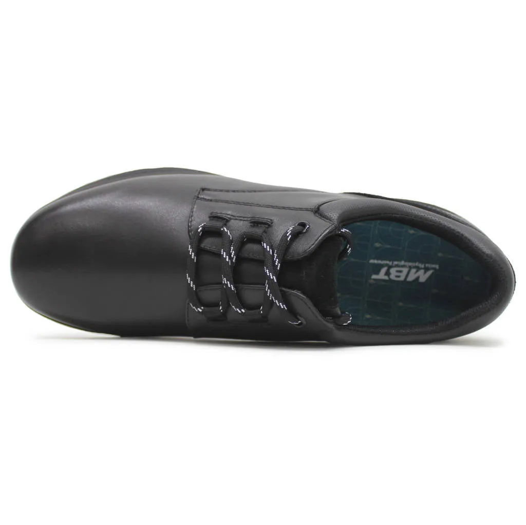 MBT Alban Leather Men's Casual Shoes