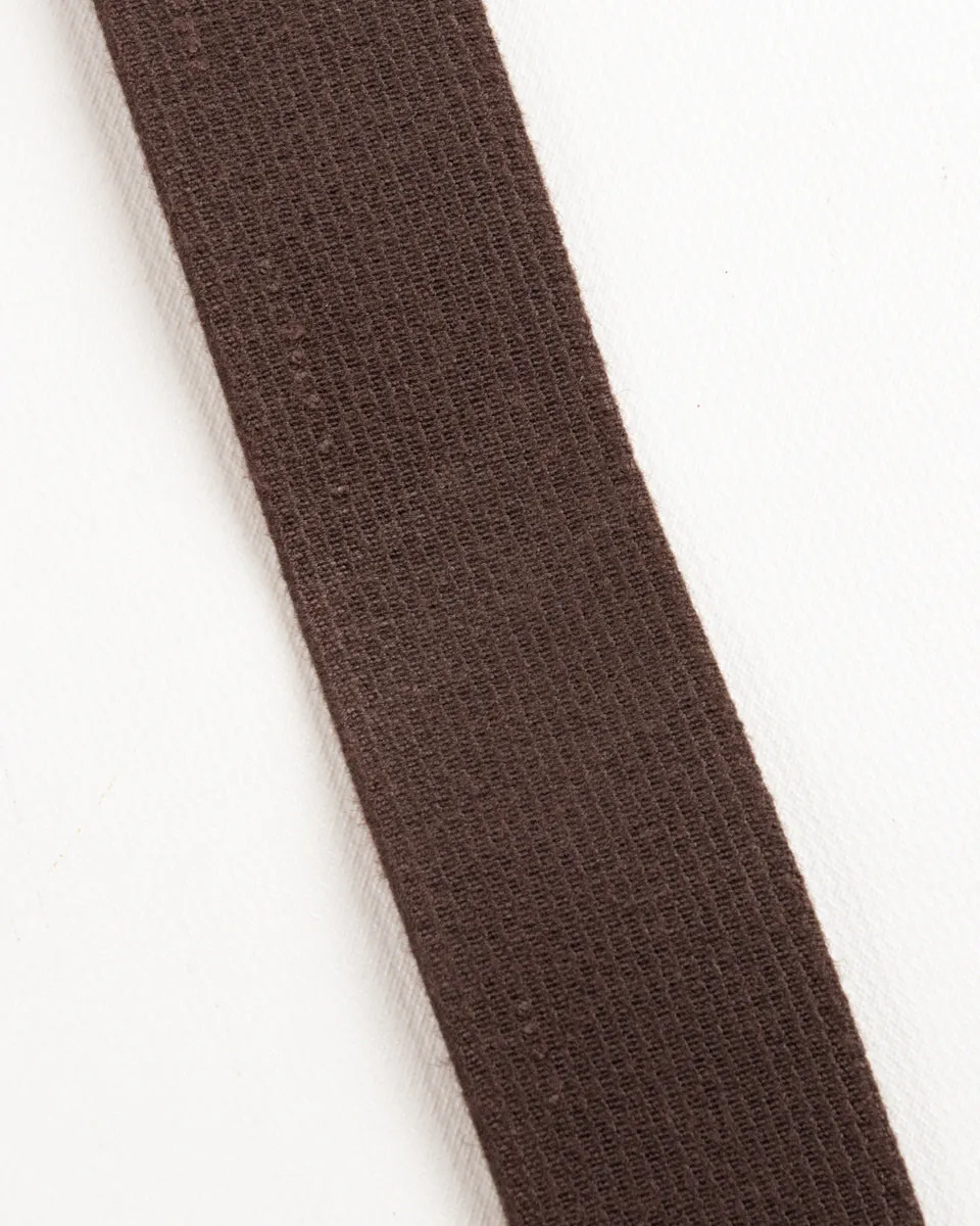 Military Suspender - Battlefield Brown