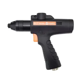 Mountz ECT50500-PB Transducerized Smart Electric Screwdriver ECT-Series Pistol Grip Models