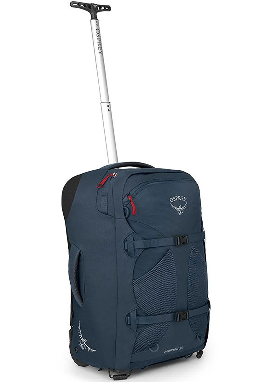 Osprey Men's Farpoint Wheeled 36L Travel Pack