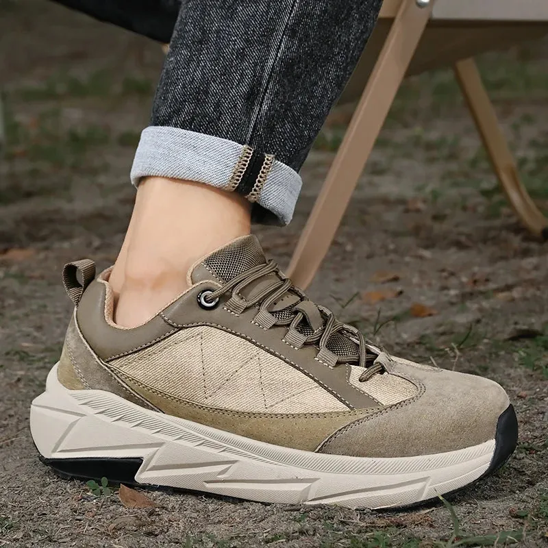 OUTLANDER SNEAKERS