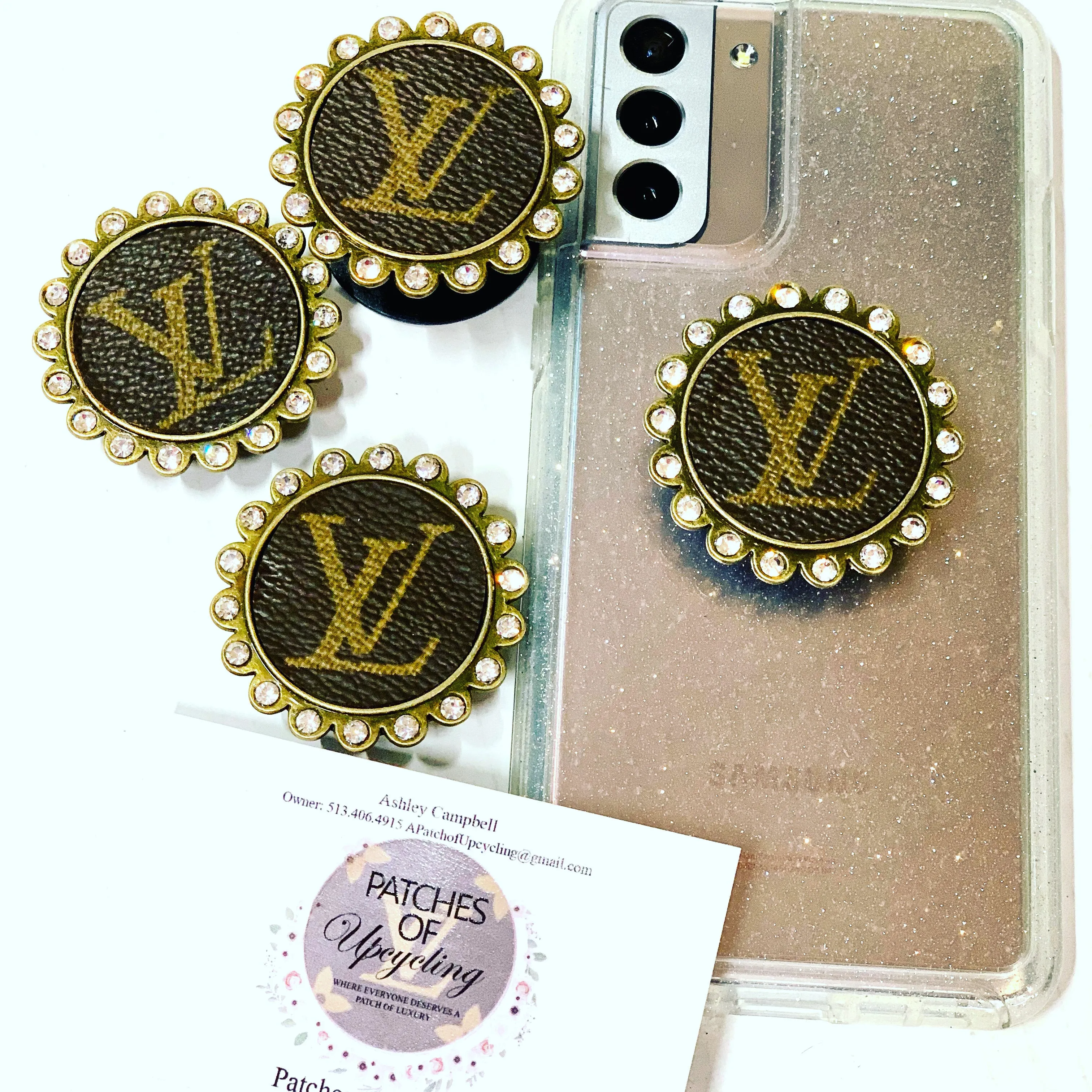 phone grip