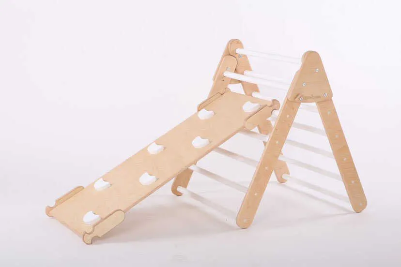 Pickler Developing Complex - White Wood