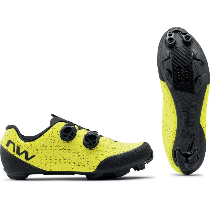 REBEL 3 MTB CYCLING SHOES