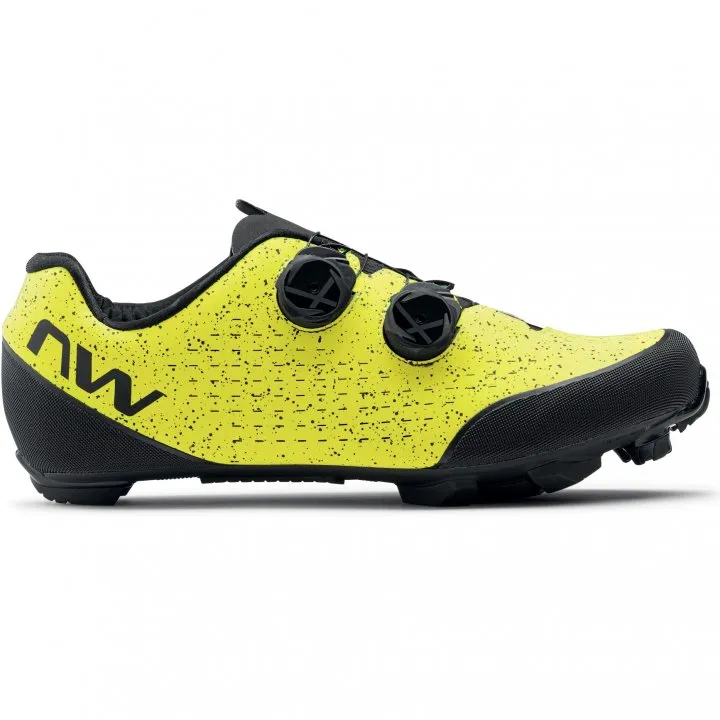 REBEL 3 MTB CYCLING SHOES