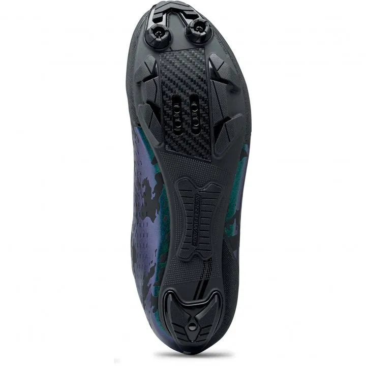 REBEL 3 MTB CYCLING SHOES