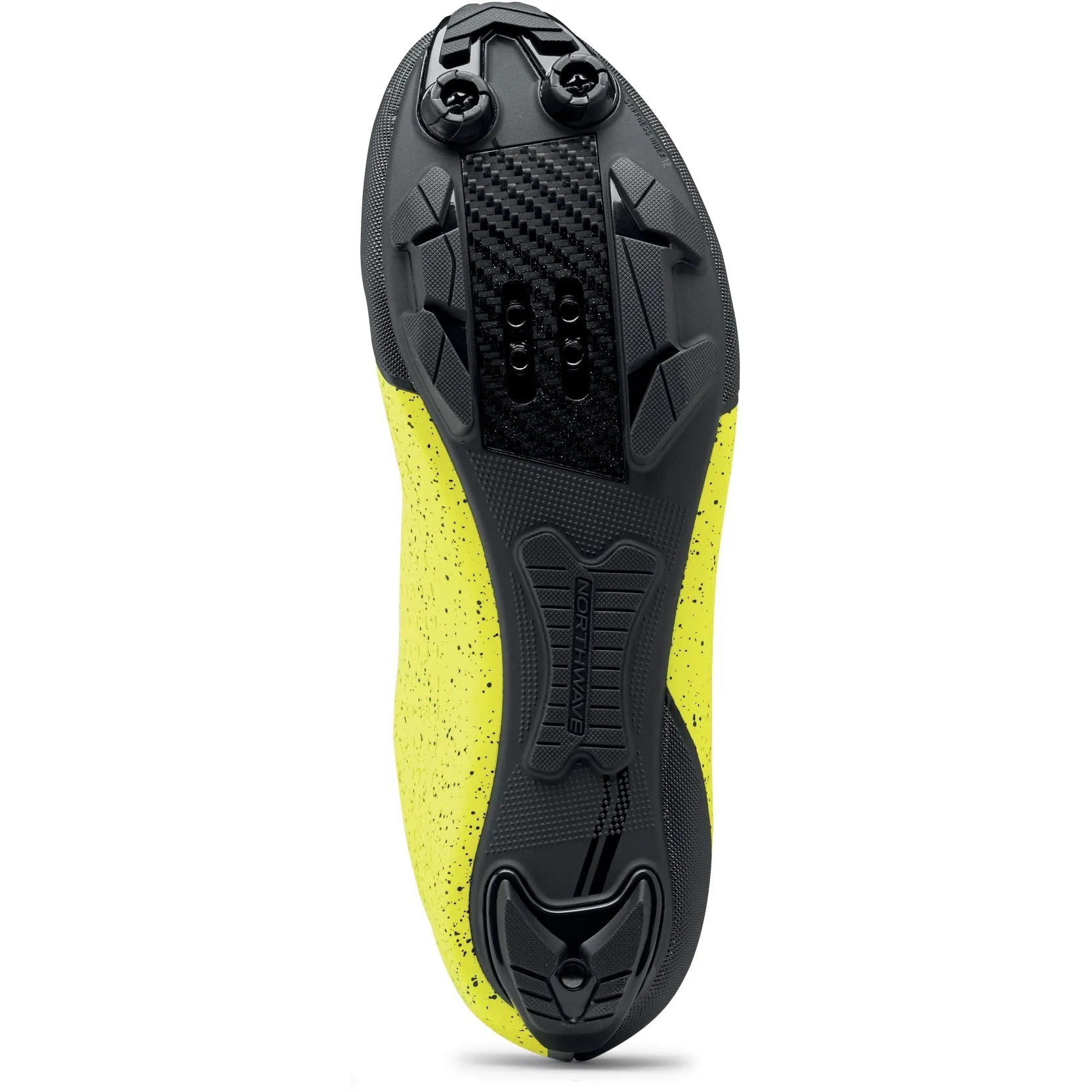 REBEL 3 MTB CYCLING SHOES