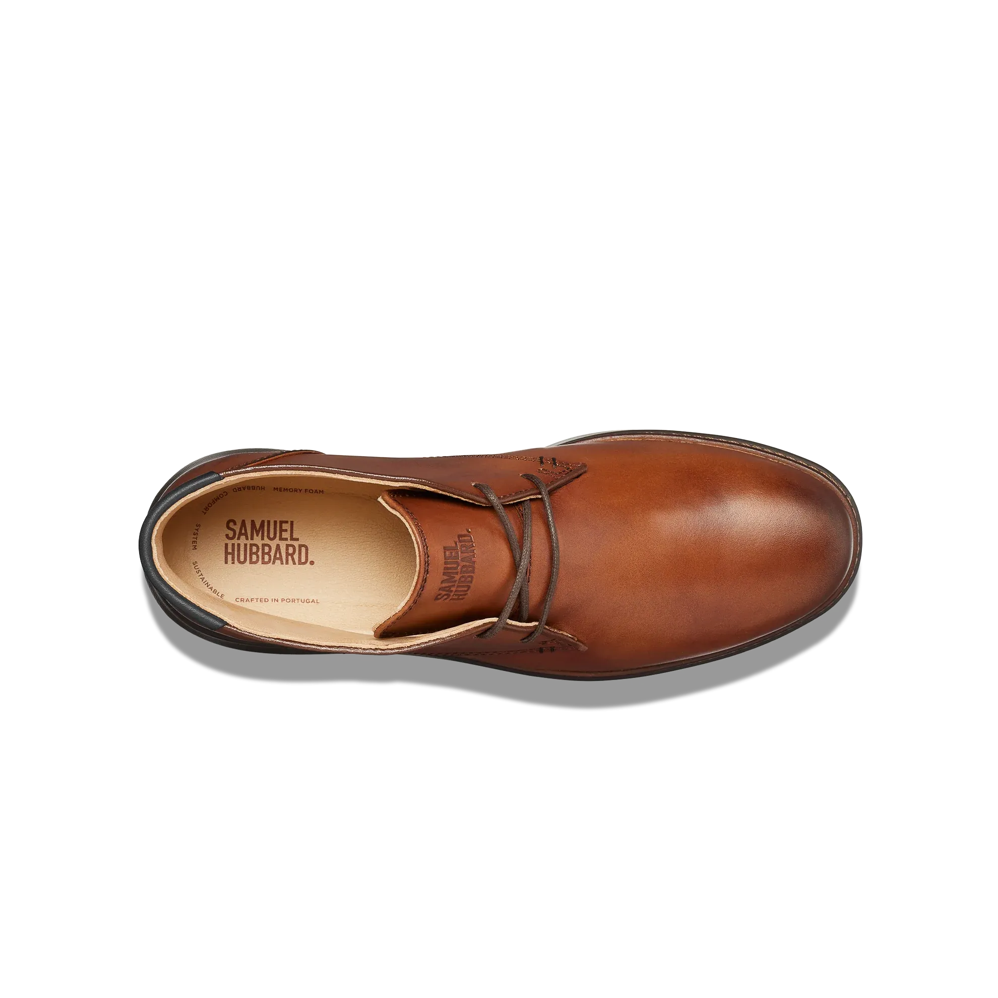 Samuel Hubbard Men's Rafael Chukka Boot