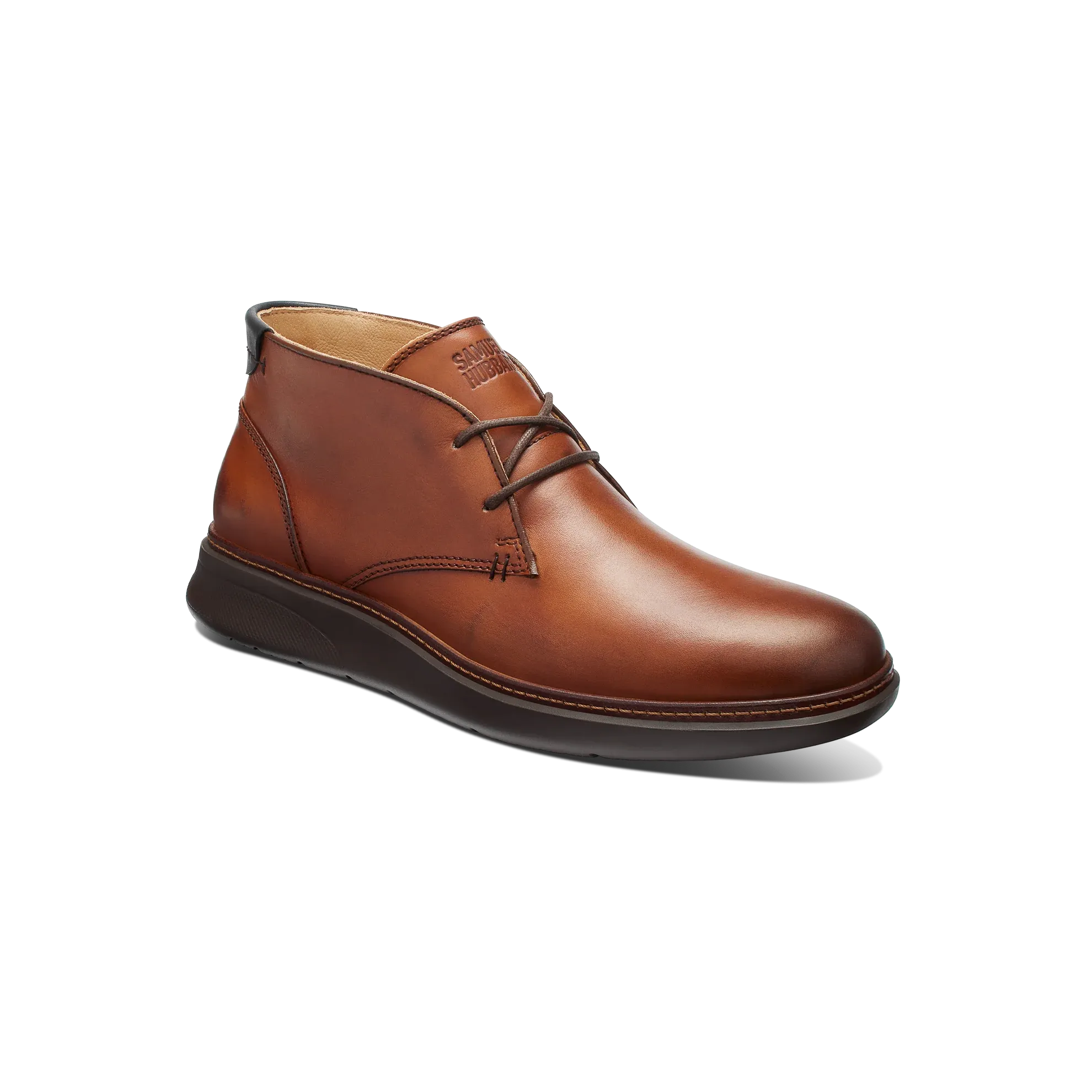 Samuel Hubbard Men's Rafael Chukka Boot