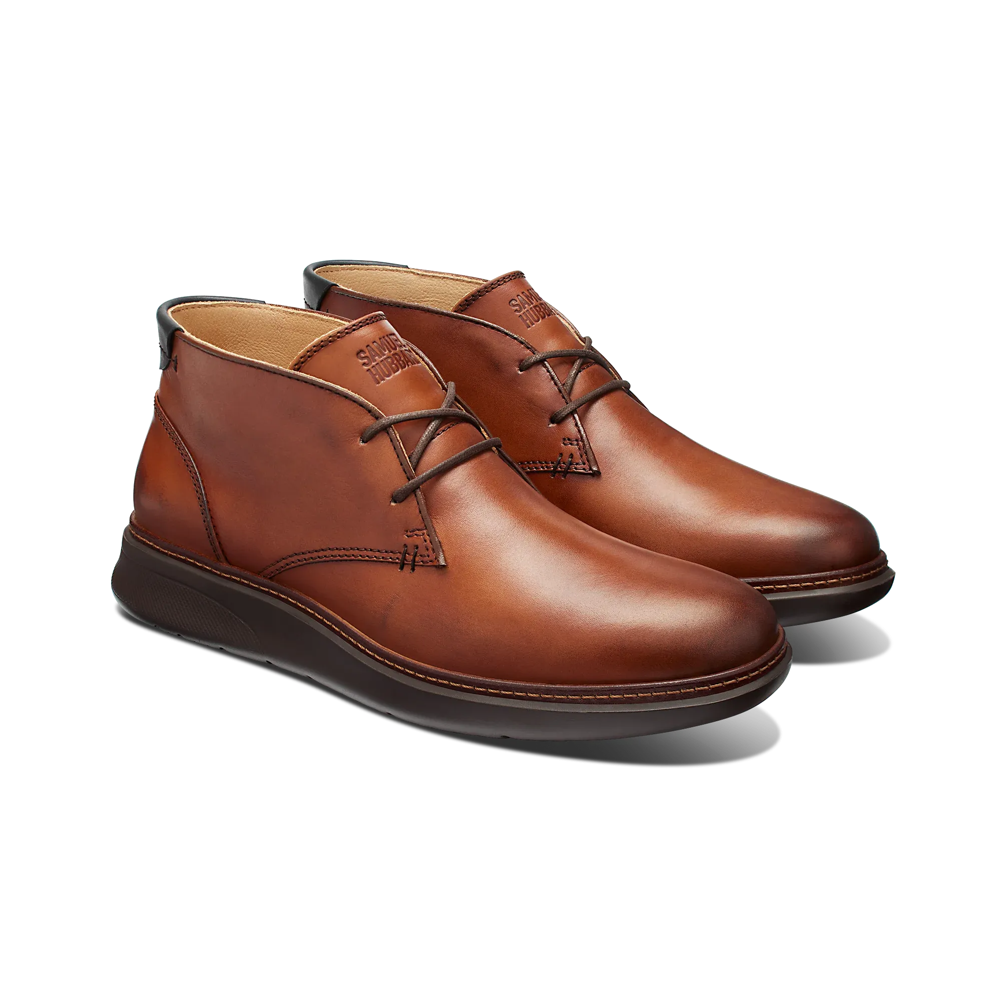 Samuel Hubbard Men's Rafael Chukka Boot