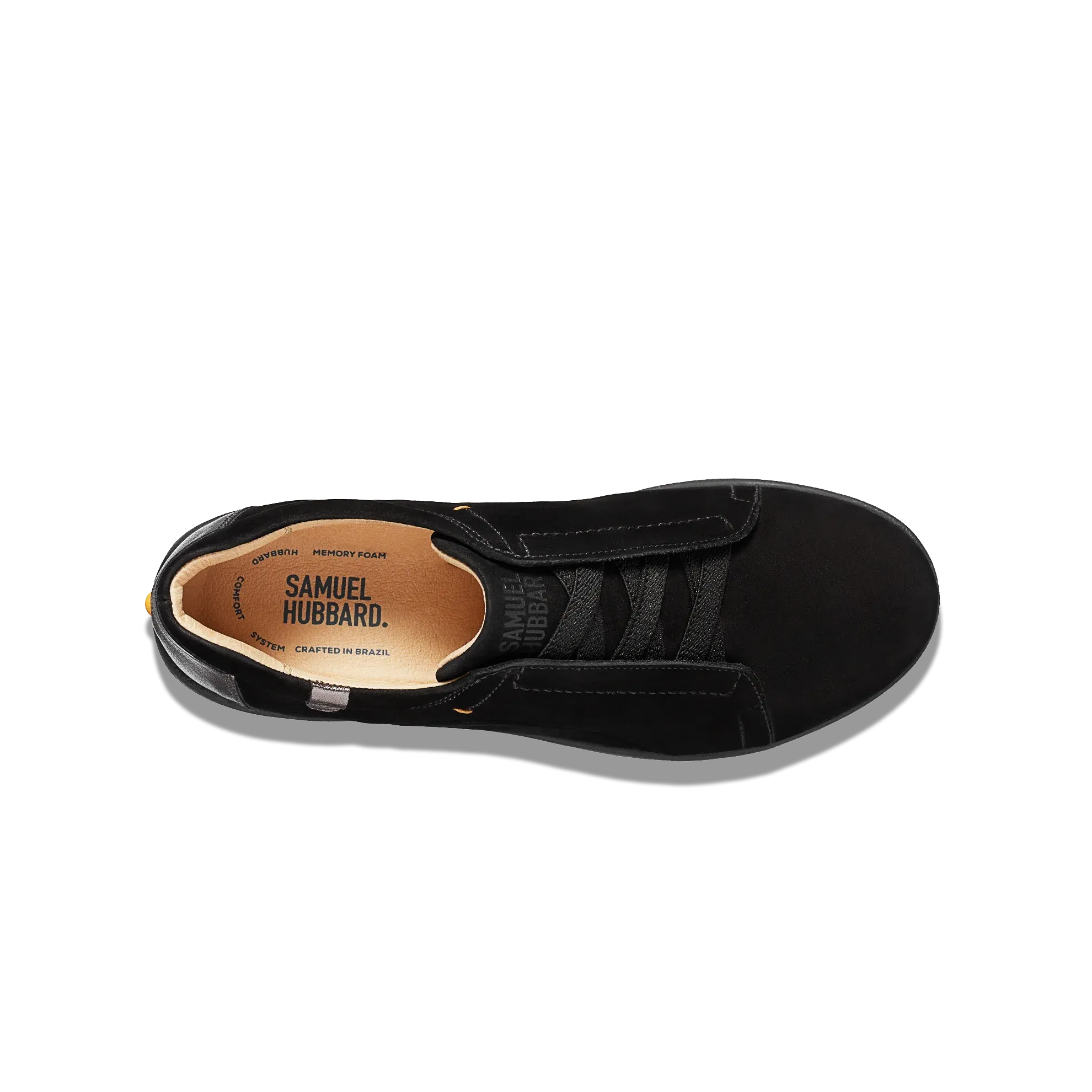 Samuel Hubbard Women's Featherlight Marin Gore-Laces