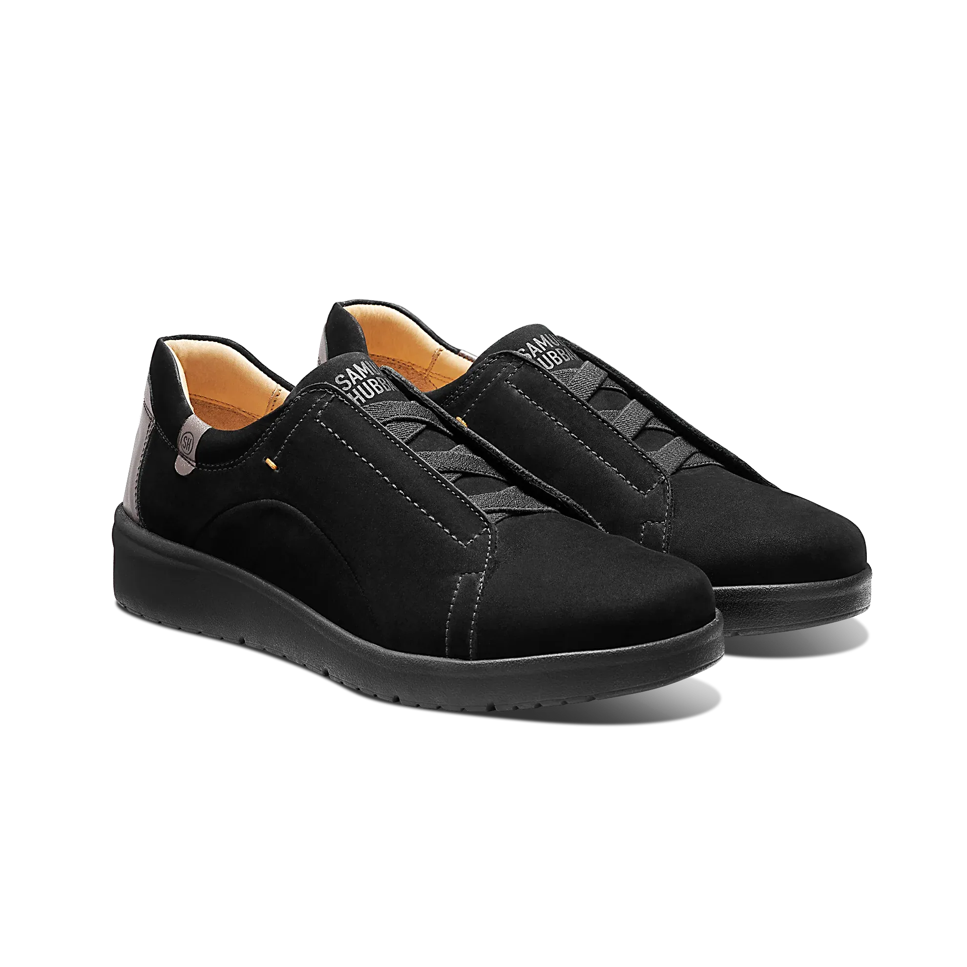 Samuel Hubbard Women's Featherlight Marin Gore-Laces