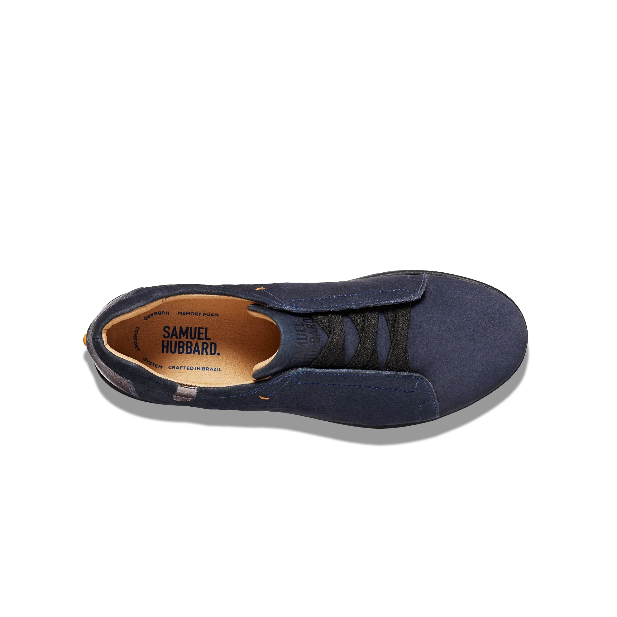 Samuel Hubbard Women's Featherlight Marin Gore-Laces