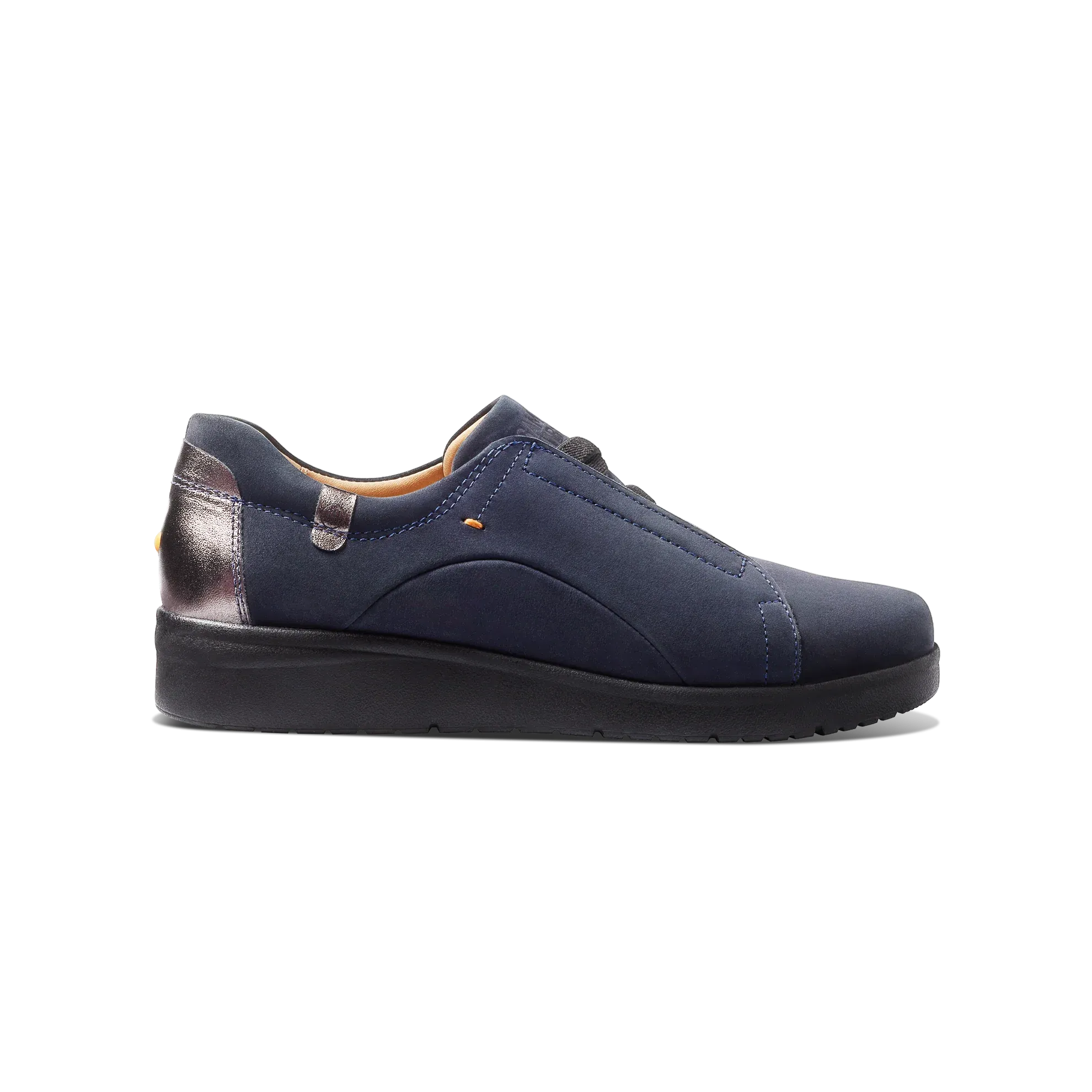 Samuel Hubbard Women's Featherlight Marin Gore-Laces
