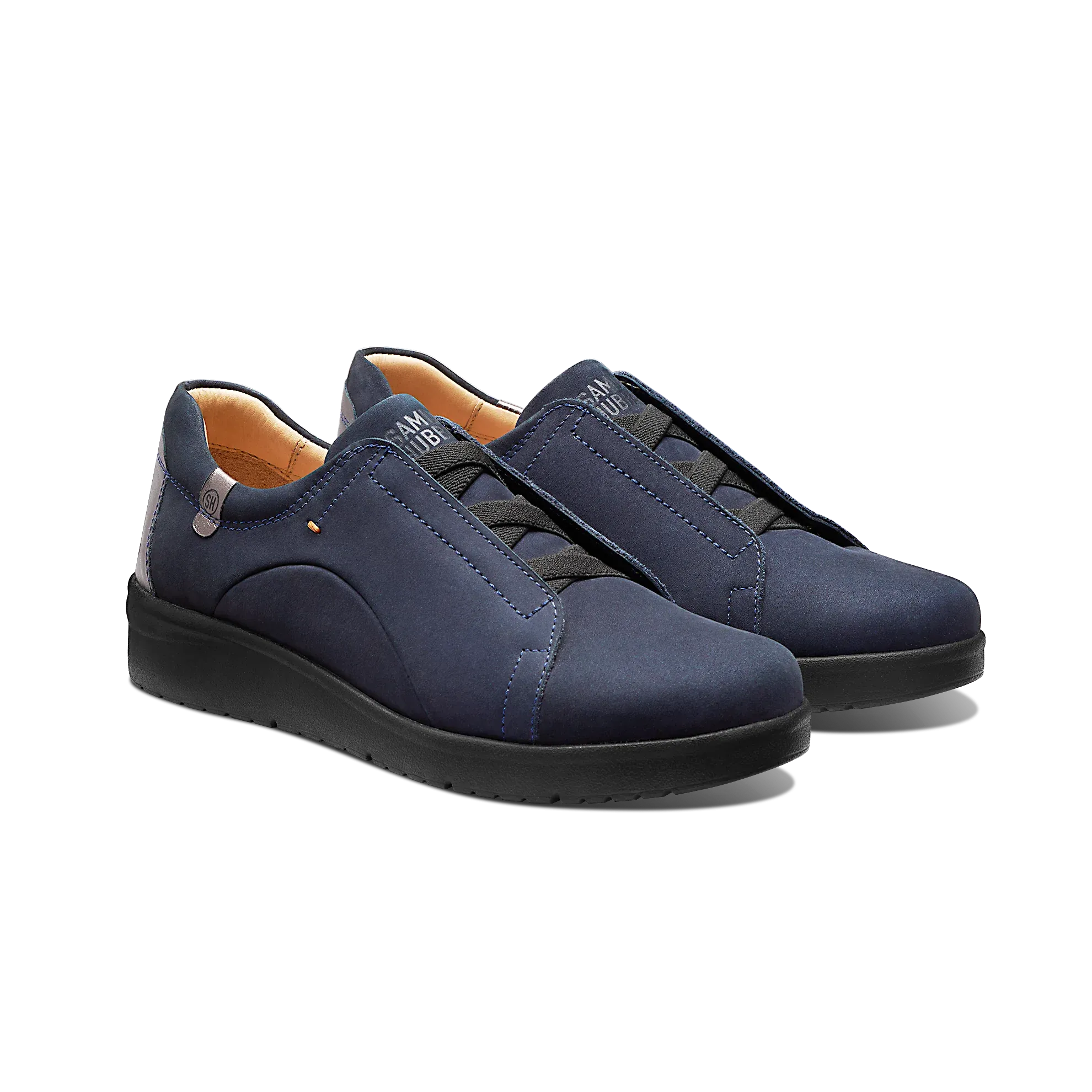 Samuel Hubbard Women's Featherlight Marin Gore-Laces