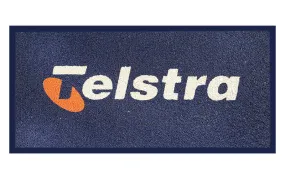 SpiralLoop Logo Inlay Mat