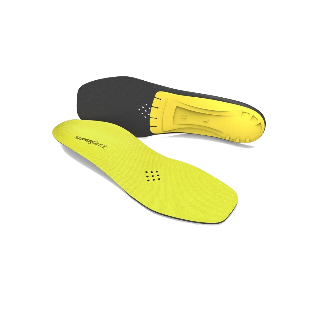 Superfeet Yellow