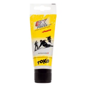 Toko Express Paste