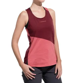 Twist Tank Women