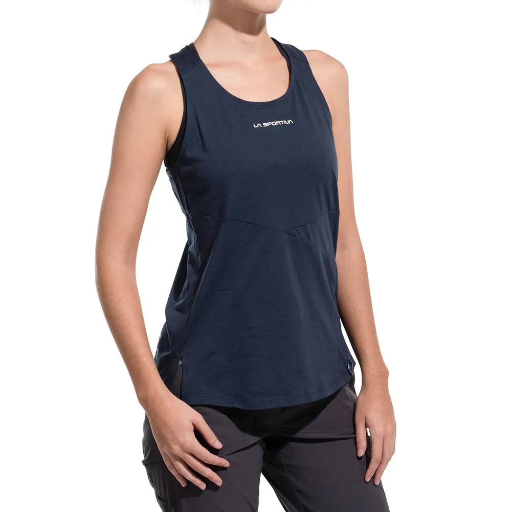Twist Tank Women