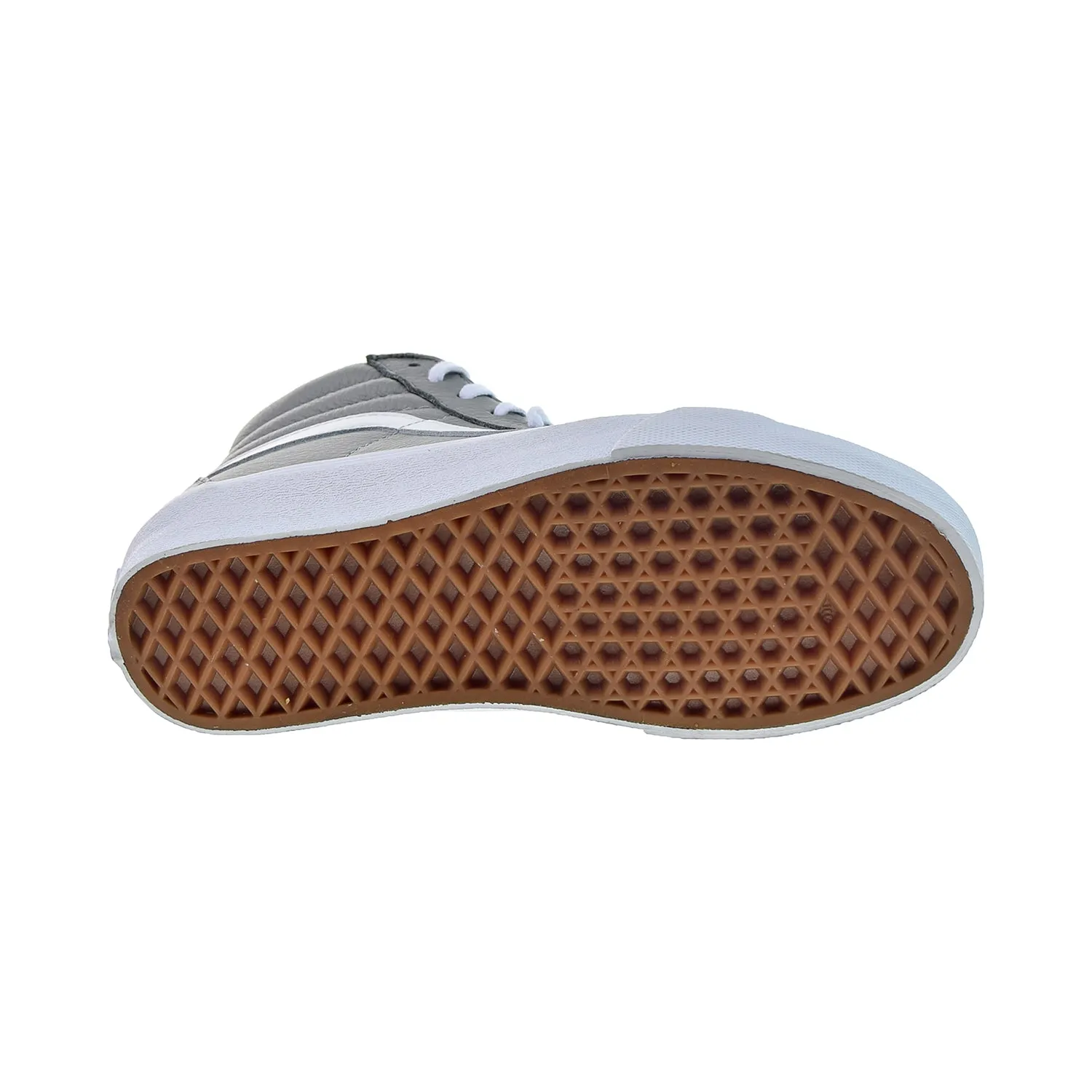 Vans SK8-Hi Reissue Men's Shoes Oxford-Drizzle