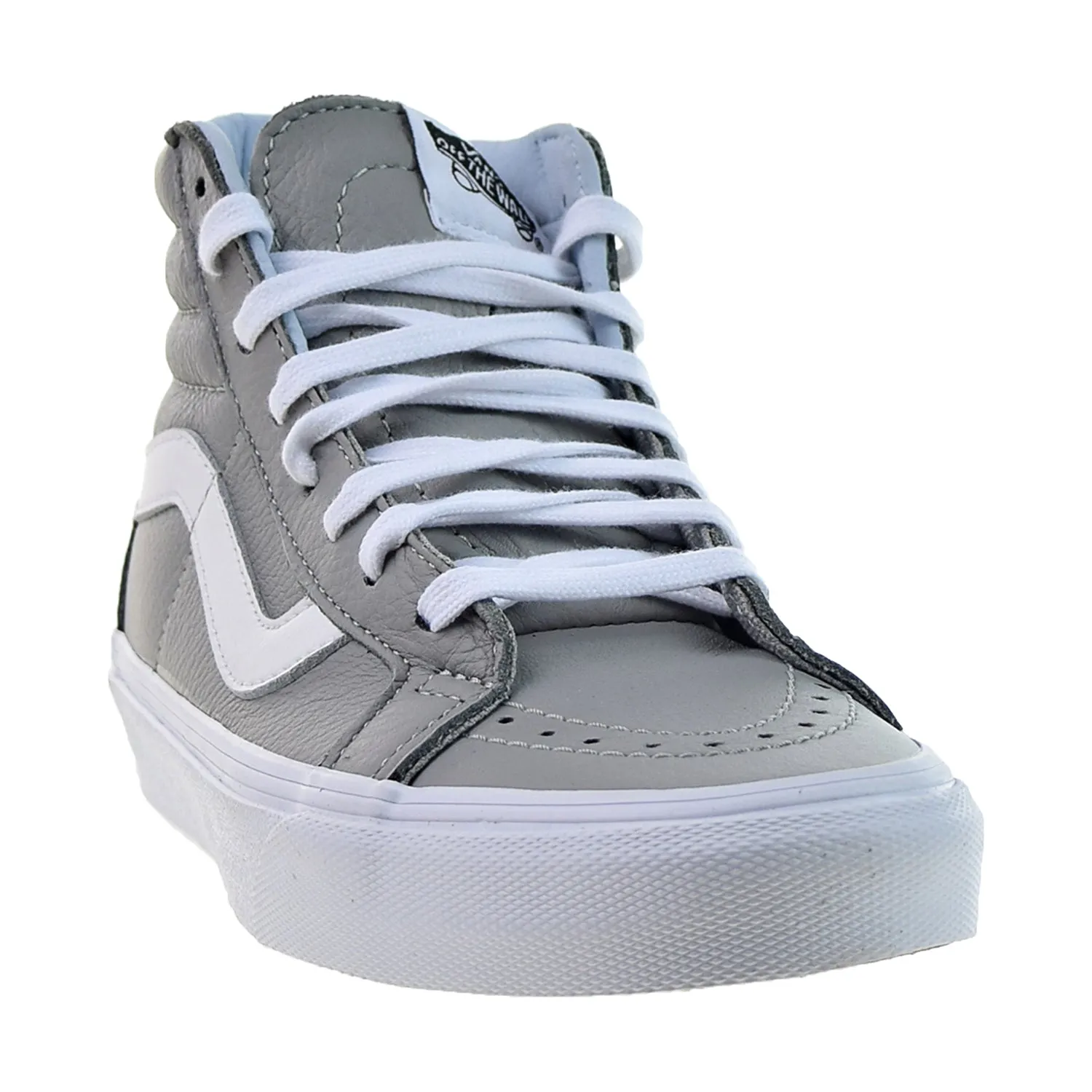 Vans SK8-Hi Reissue Men's Shoes Oxford-Drizzle