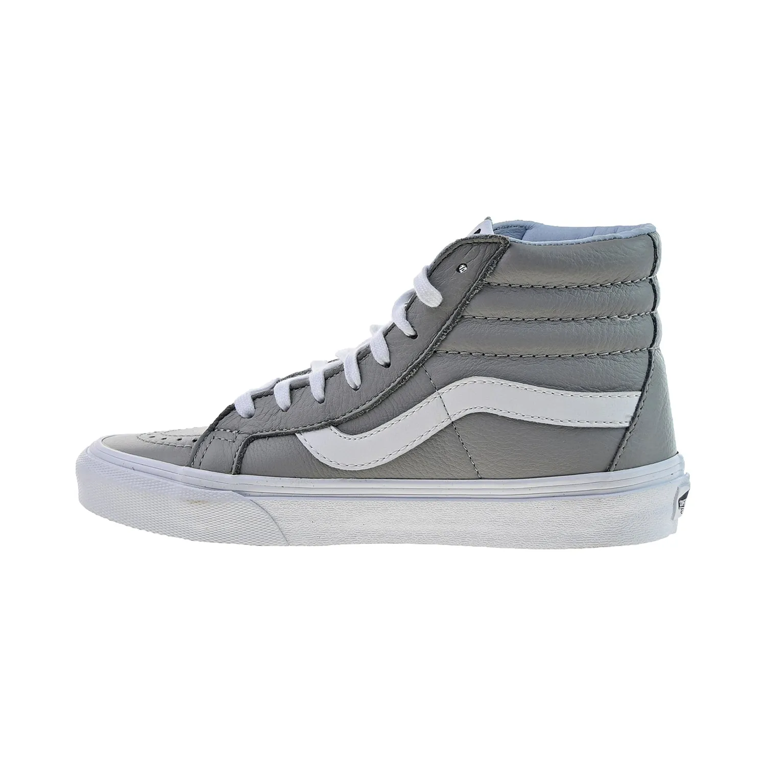 Vans SK8-Hi Reissue Men's Shoes Oxford-Drizzle