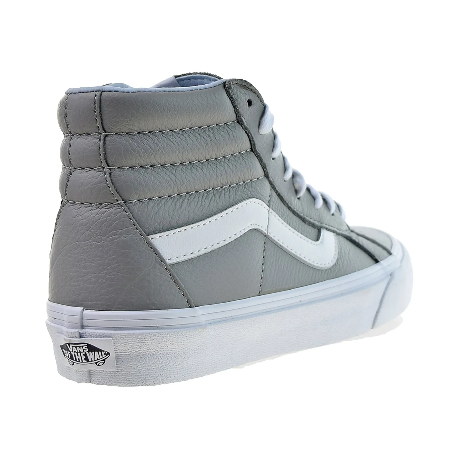 Vans SK8-Hi Reissue Men's Shoes Oxford-Drizzle
